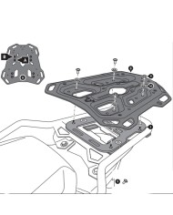 KIT DE FIJACIÓN POSTERIOR SW-MOTECH ADVENTURE-RACK BMW GPT.07.904.19000/B