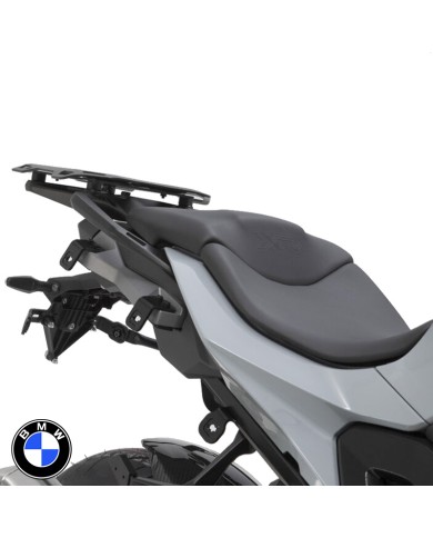 KIT DE FIJACIÓN POSTERIOR SW-MOTECH ADVENTURE-RACK BMW GPT.07.954.19000/B