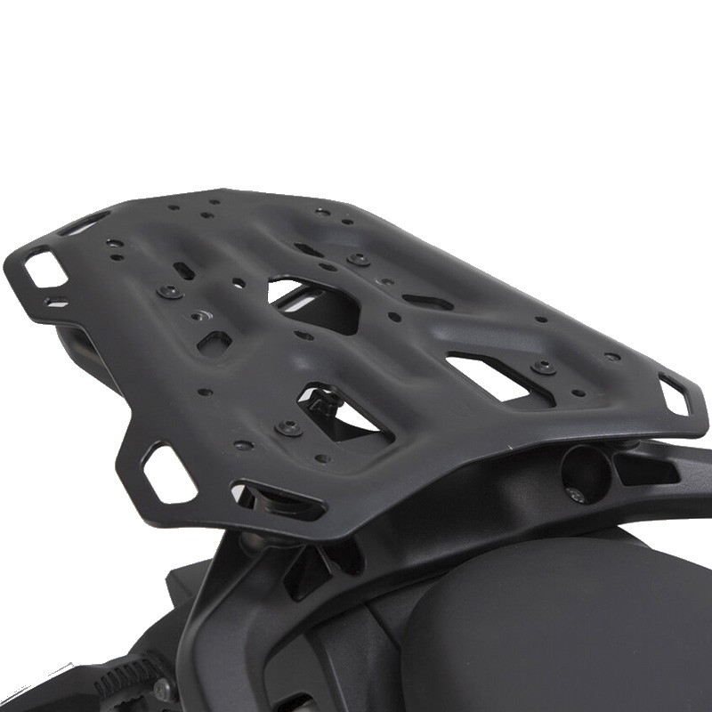 KIT DE FIJACIÓN POSTERIOR SW-MOTECH ADVENTURE-RACK BMW GPT.07.954.19000/B