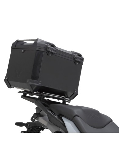 KIT DE FIJACIÓN POSTERIOR SW-MOTECH ADVENTURE-RACK BMW GPT.07.954.19000/B