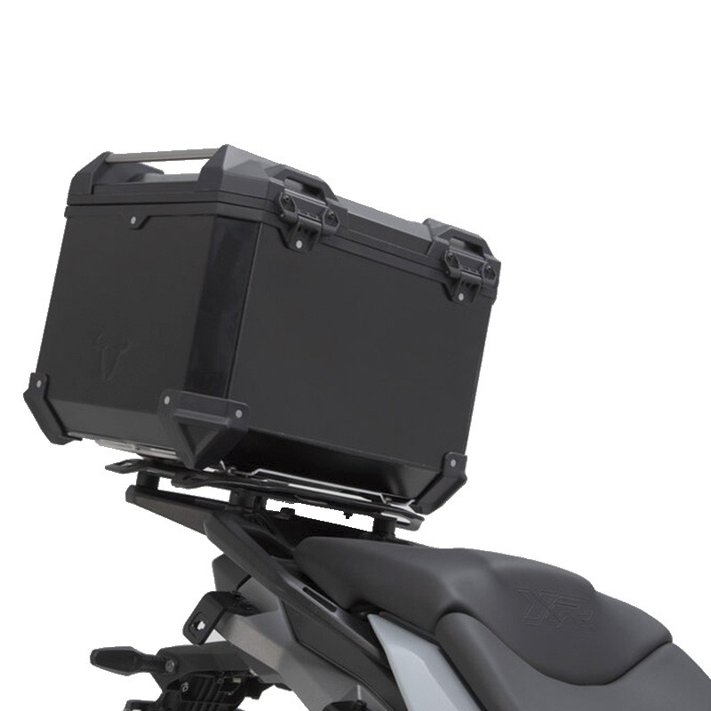 KIT DE FIJACIÓN POSTERIOR SW-MOTECH ADVENTURE-RACK BMW GPT.07.954.19000/B