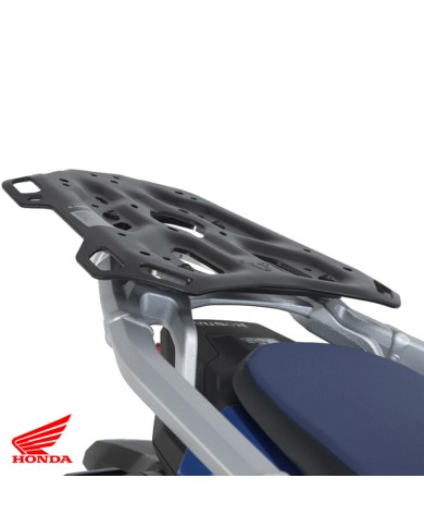 KIT DE FIJACIÓN POSTERIOR SW-MOTECH ADVENTURE-RACK HONDA GPT.01.942.19000/B