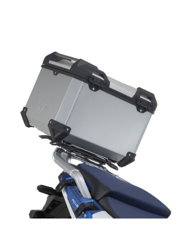 KIT DE FIJACIÓN POSTERIOR SW-MOTECH ADVENTURE-RACK HONDA GPT.01.942.19000/B