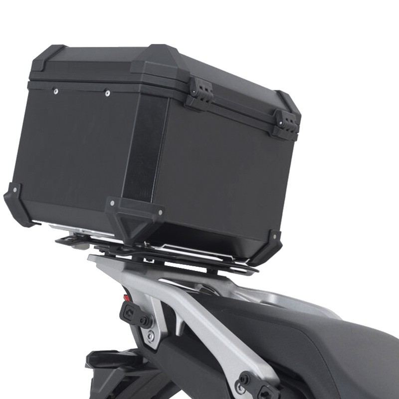 KIT DE FIJACIÓN POSTERIOR SW-MOTECH ADVENTURE-RACK HONDA GPT.01.070.19000/B