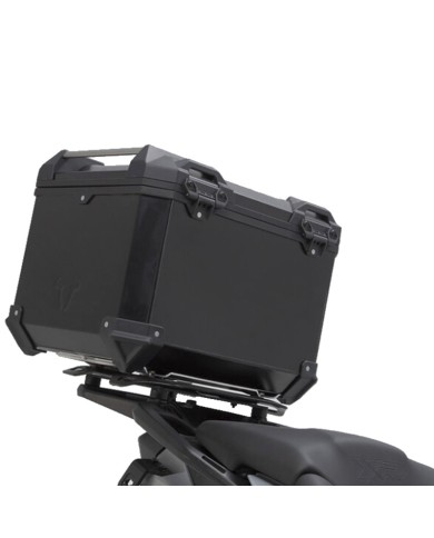 KIT DE FIJACIÓN POSTERIOR SW-MOTECH ADVENTURE-RACK YAMAHA GPT.06.148.19000/B