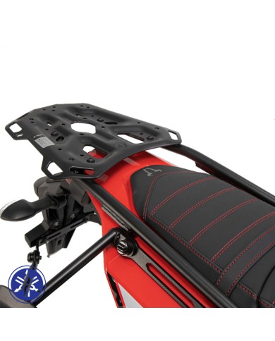 KIT DE FIJACIÓN POSTERIOR SW-MOTECH ADVENTURE-RACK YAMAHA GPT.06.799.19000/B