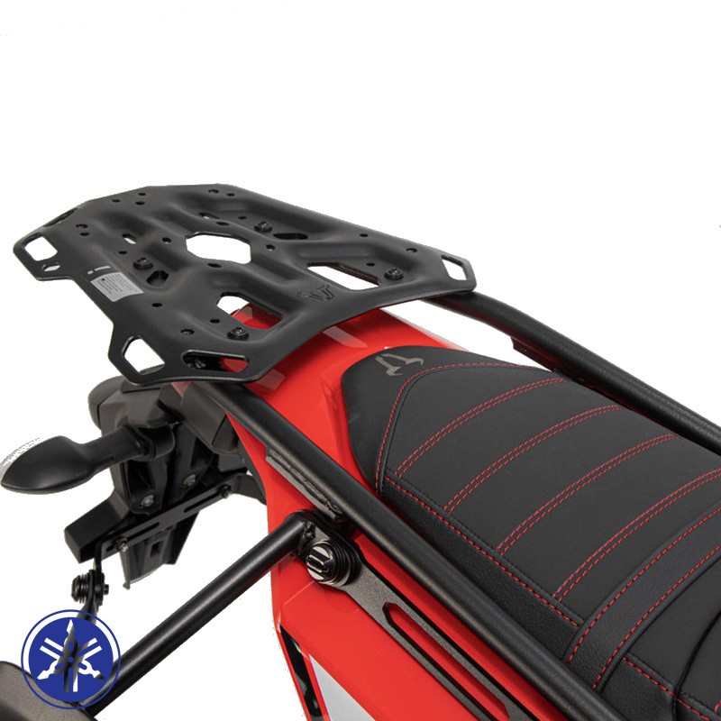 KIT DE FIJACIÓN POSTERIOR SW-MOTECH ADVENTURE-RACK YAMAHA GPT.06.799.19000/B