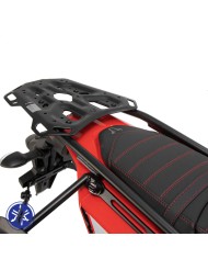 KIT DE FIJACIÓN POSTERIOR SW-MOTECH ADVENTURE-RACK YAMAHA GPT.06.799.19000/B