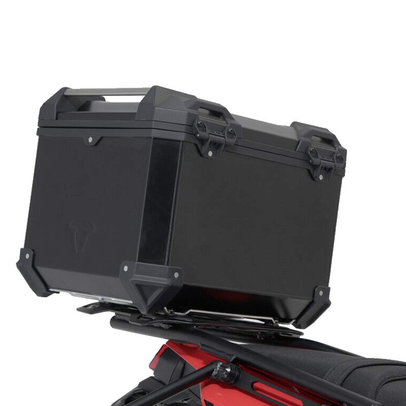 KIT DE FIJACIÓN POSTERIOR SW-MOTECH ADVENTURE-RACK YAMAHA GPT.06.799.19000/B