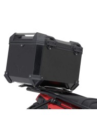KIT DE FIJACIÓN POSTERIOR SW-MOTECH ADVENTURE-RACK YAMAHA GPT.06.799.19000/B