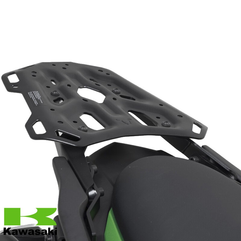 KIT DE FIJACIÓN POSTERIOR SW-MOTECH ADVENTURE-RACK KAWASAKI GPT.08.518.19000/B