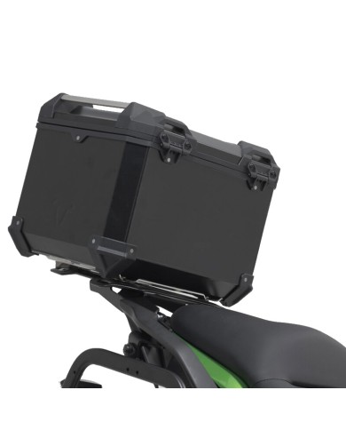 KIT DE FIJACIÓN POSTERIOR SW-MOTECH ADVENTURE-RACK KAWASAKI GPT.08.518.19000/B