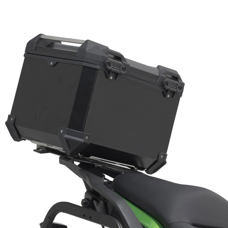 KIT DE FIJACIÓN POSTERIOR SW-MOTECH ADVENTURE-RACK KAWASAKI GPT.08.518.19000/B