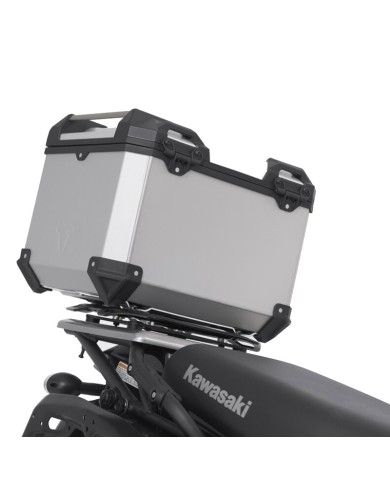 KIT DE FIJACIÓN POSTERIOR SW-MOTECH ADVENTURE-RACK KAWASAKI GPT.08.990.19000/B