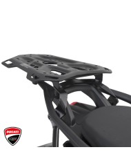 KIT DE FIJACIÓN POSTERIOR SW-MOTECH ADVENTURE-RACK DUCATI GPT.22.822.19000/B