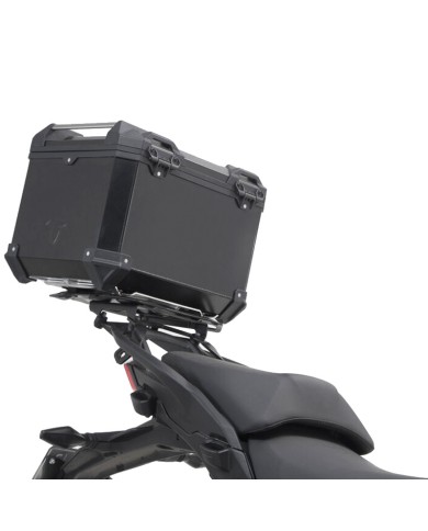 KIT DE FIJACIÓN POSTERIOR SW-MOTECH ADVENTURE-RACK DUCATI GPT.22.822.19000/B