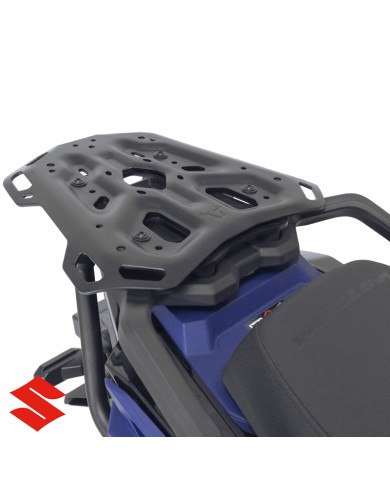 KIT DE FIJACIÓN POSTERIOR SW-MOTECH ADVENTURE-RACK SUZUKI GPT.05.845.19000/B