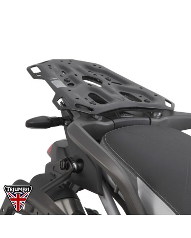 KIT DE FIJACIÓN POSTERIOR SW-MOTECH ADVENTURE-RACK TRIUMPH GPT.11.953.19000/B