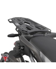 KIT DE FIJACIÓN POSTERIOR SW-MOTECH ADVENTURE-RACK TRIUMPH GPT.11.953.19000/B