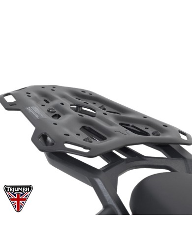 KIT DE FIJACIÓN POSTERIOR SW-MOTECH ADVENTURE-RACK TRIUMPH GPT.11.991.19000/B