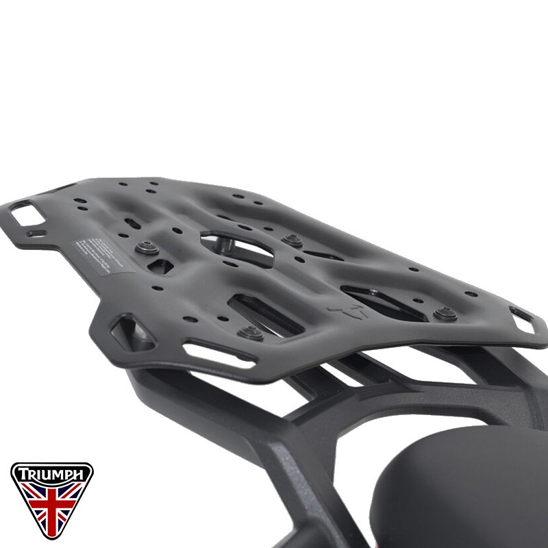 KIT DE FIJACIÓN POSTERIOR SW-MOTECH ADVENTURE-RACK TRIUMPH GPT.11.991.19000/B