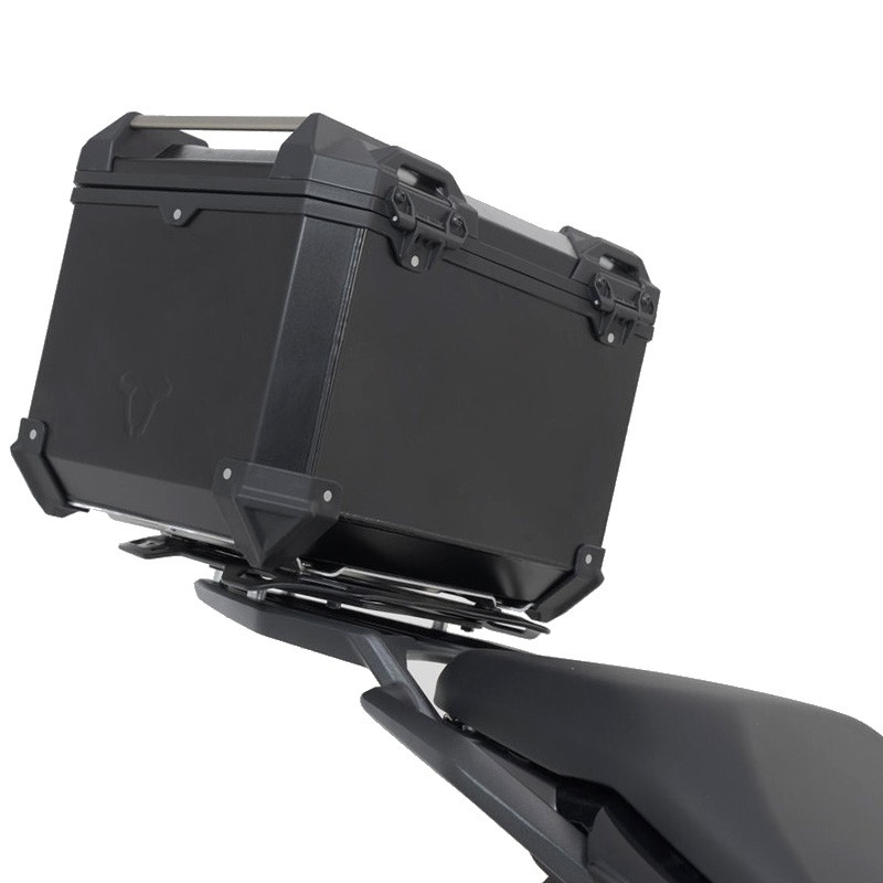 KIT DE FIJACIÓN POSTERIOR SW-MOTECH ADVENTURE-RACK TRIUMPH GPT.11.991.19000/B