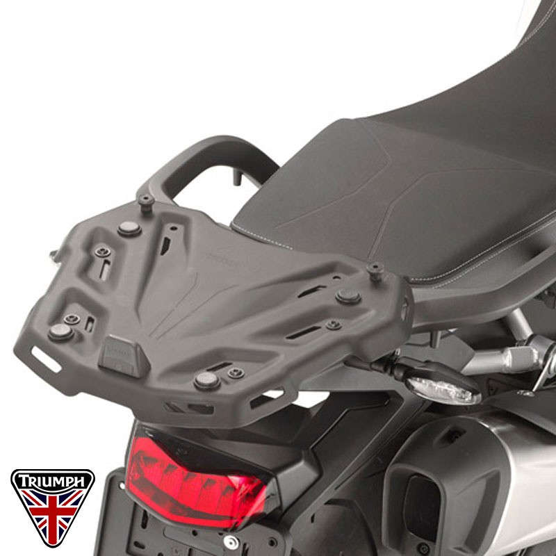 KIT DE FIJACIÓN POSTERIOR GIVI SR6415 TRIUMPH TIGER 900