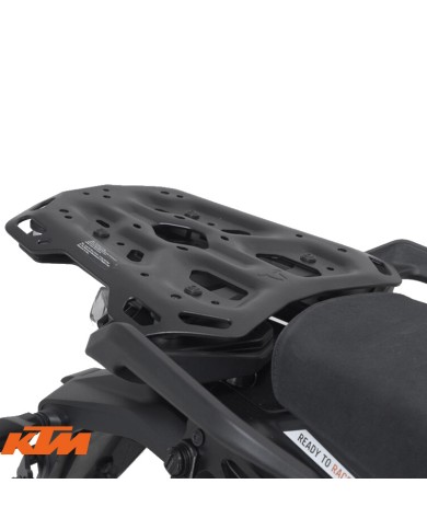 KIT DE FIJACIÓN POSTERIOR SW-MOTECH ADVENTURE-RACK KTM GPT.04.835.19000/B