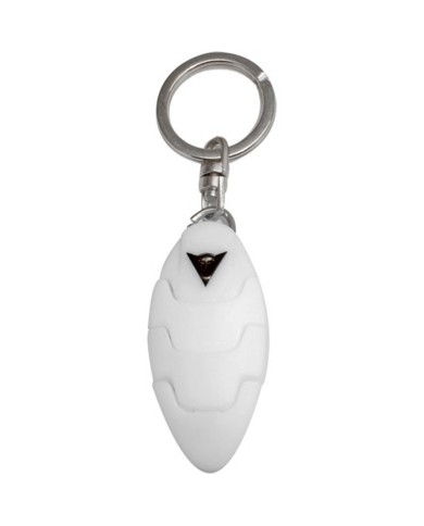 LLAVERO DAINESE LOBSTER BLANCO