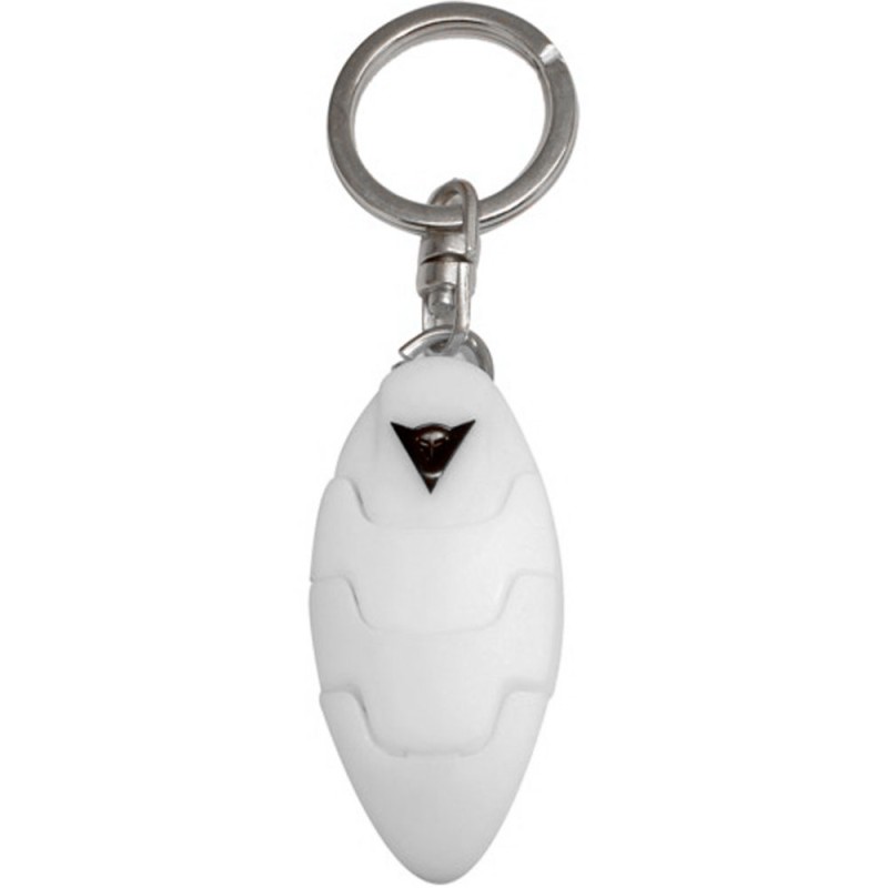 LLAVERO DAINESE LOBSTER BLANCO