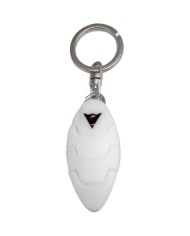LLAVERO DAINESE LOBSTER BLANCO