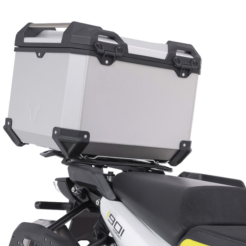 KIT DE FIJACIÓN POSTERIOR SW-MOTECH ADVENTURE-RACK KTM GPT.04.790.19002/B