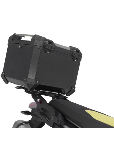 KIT DE FIJACIÓN POSTERIOR SW-MOTECH ADVENTURE-RACK APRILIA GPT.13.849.19000/B