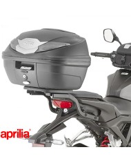 KIT DE FIJACIÓN POSTERIOR GIVI SR6711 APRILIA SR-GT/125-200