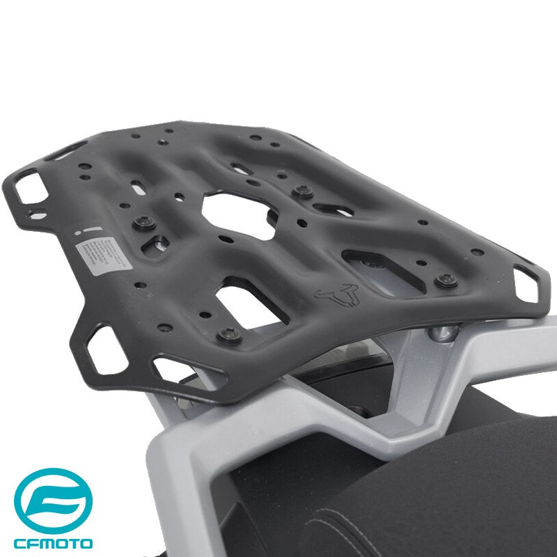 KIT DE FIJACIÓN POSTERIOR SW-MOTECH ADVENTURE-RACK CFMOTO GPT.10.032.19000/B