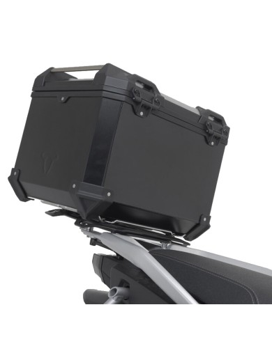 KIT DE FIJACIÓN POSTERIOR SW-MOTECH ADVENTURE-RACK CFMOTO GPT.10.032.19000/B