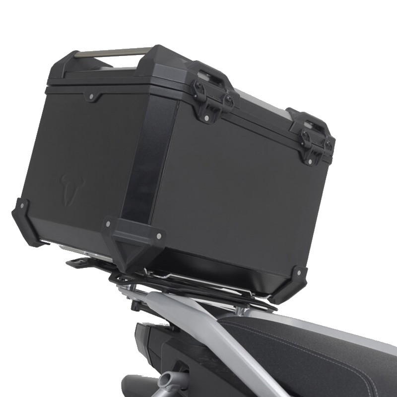 KIT DE FIJACIÓN POSTERIOR SW-MOTECH ADVENTURE-RACK CFMOTO GPT.10.032.19000/B