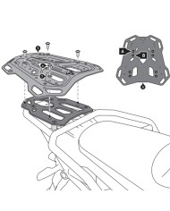 KIT DE FIJACIÓN POSTERIOR SW-MOTECH ADVENTURE-RACK MOTO GUZZI GPT.17.925.19000/B