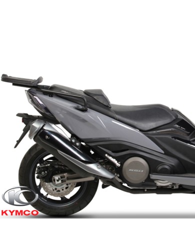 KIT DE FIJACIÓN POSTERIOR SHAD K0AK57ST KYMCO AK 550