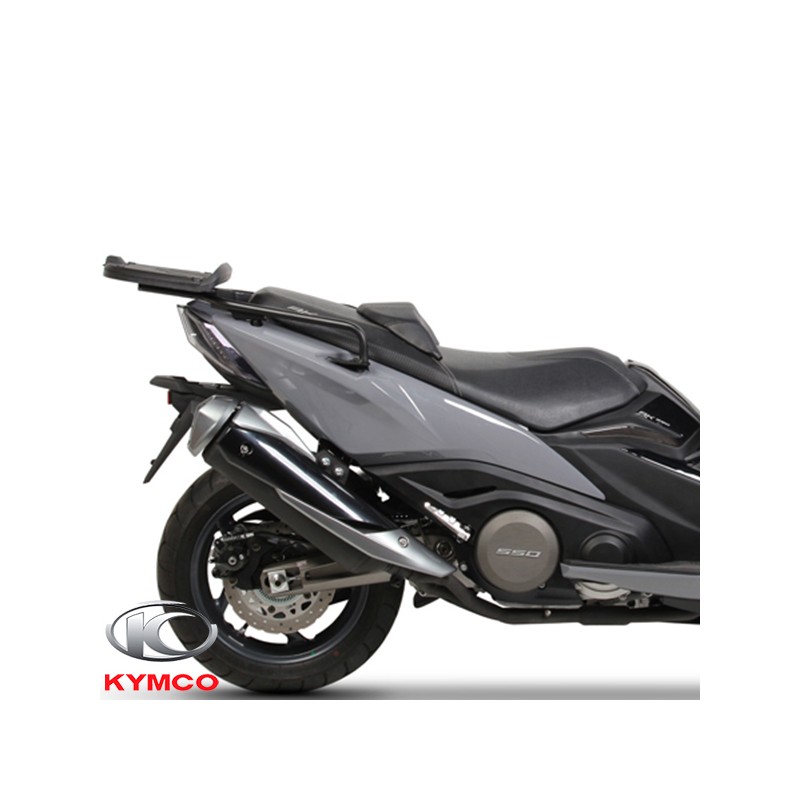KIT DE FIJACIÓN POSTERIOR SHAD K0AK57ST KYMCO AK 550