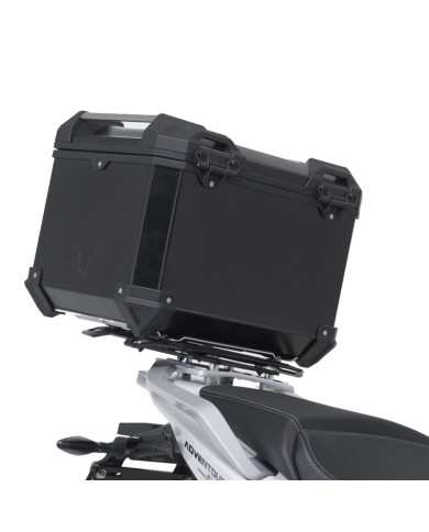 KIT DE FIJACIÓN POSTERIOR SW-MOTECH ADVENTURE-RACK MOTO MORINI GPT.23.017.19000/B