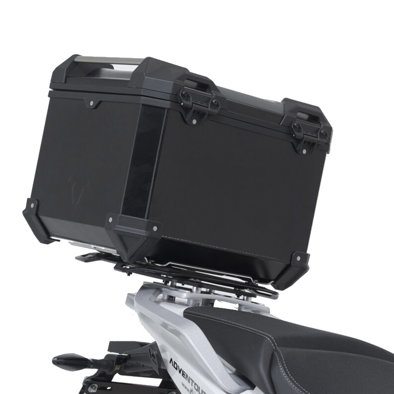 KIT DE FIJACIÓN POSTERIOR SW-MOTECH ADVENTURE-RACK MOTO MORINI GPT.23.017.19000/B