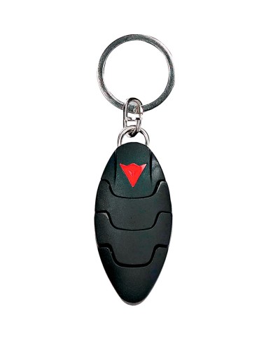 LLAVERO DAINESE LOBSTER NEGRO