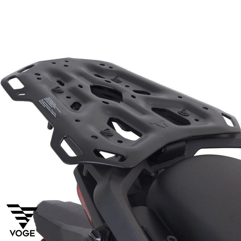 KIT DE FIJACIÓN POSTERIOR SW-MOTECH ADVENTURE-RACK VOGE GPT.02.049.19000/B