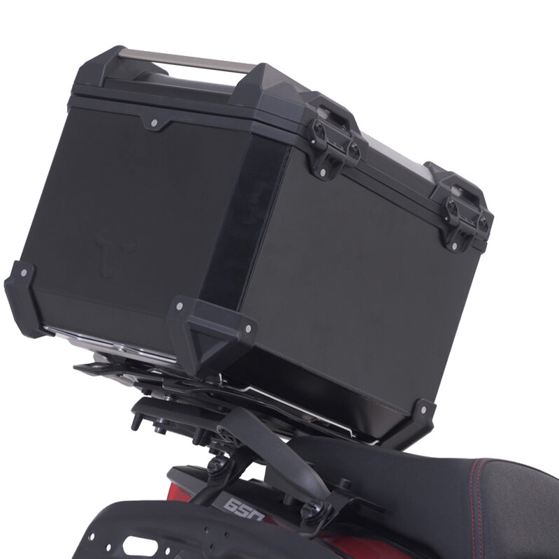 KIT DE FIJACIÓN POSTERIOR SW-MOTECH ADVENTURE-RACK VOGE GPT.02.049.19000/B