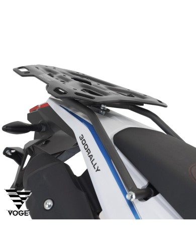 KIT DE FIJACIÓN POSTERIOR SW-MOTECH ADVENTURE-RACK VOGE GPT.02.059.19000/B