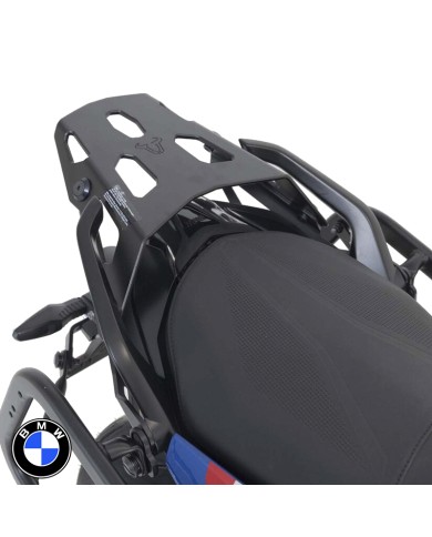 KIT DE FIJACIÓN POSTERIOR SW-MOTECH STREET-RACK BMW GPT.07.573.16000/B