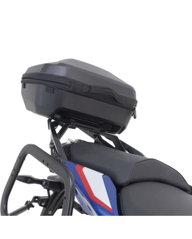 KIT DE FIJACIÓN POSTERIOR SW-MOTECH STREET-RACK BMW GPT.07.573.16000/B