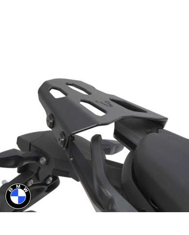 KIT DE FIJACIÓN POSTERIOR SW-MOTECH STREET-RACK BMW GPT.07.945.16000/B