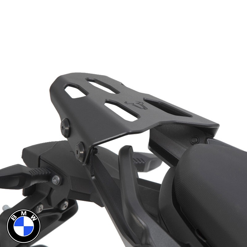 KIT DE FIJACIÓN POSTERIOR SW-MOTECH STREET-RACK BMW GPT.07.945.16000/B